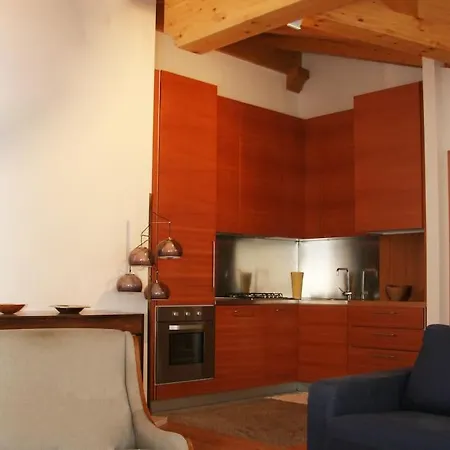 Lovely Apt In Pinzolo Val Rendena 7 Exterior photo