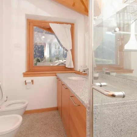 Lovely Apt In Pinzolo Val Rendena 7 Exterior photo