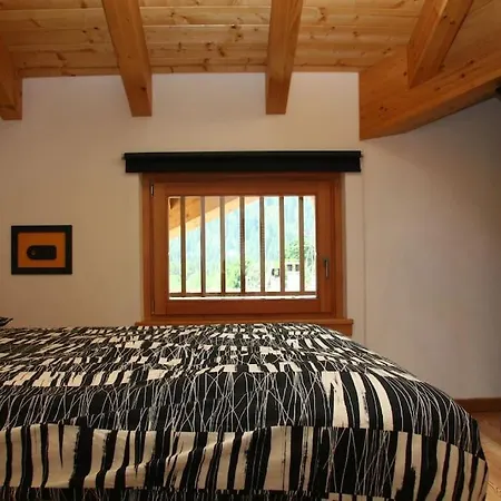 Lovely Apt In Pinzolo Val Rendena 7 Exterior photo