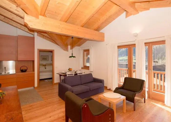 Lovely Apt In Pinzolo Val Rendena 7