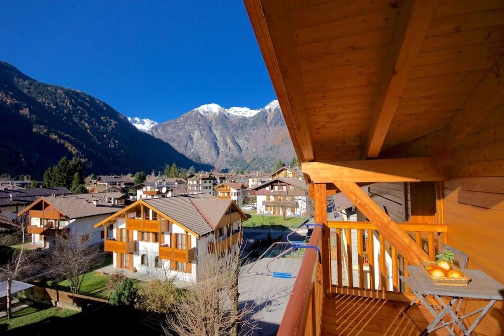 Apartment Lovely In Val Rendena 7 Pinzolo