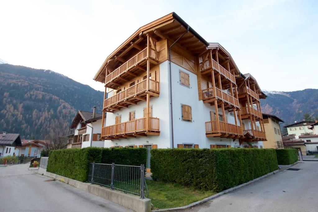 Lovely In Val Rendena 7 * Pinzolo