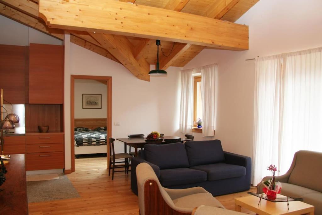 Apartment Lovely In Val Rendena 7 Pinzolo