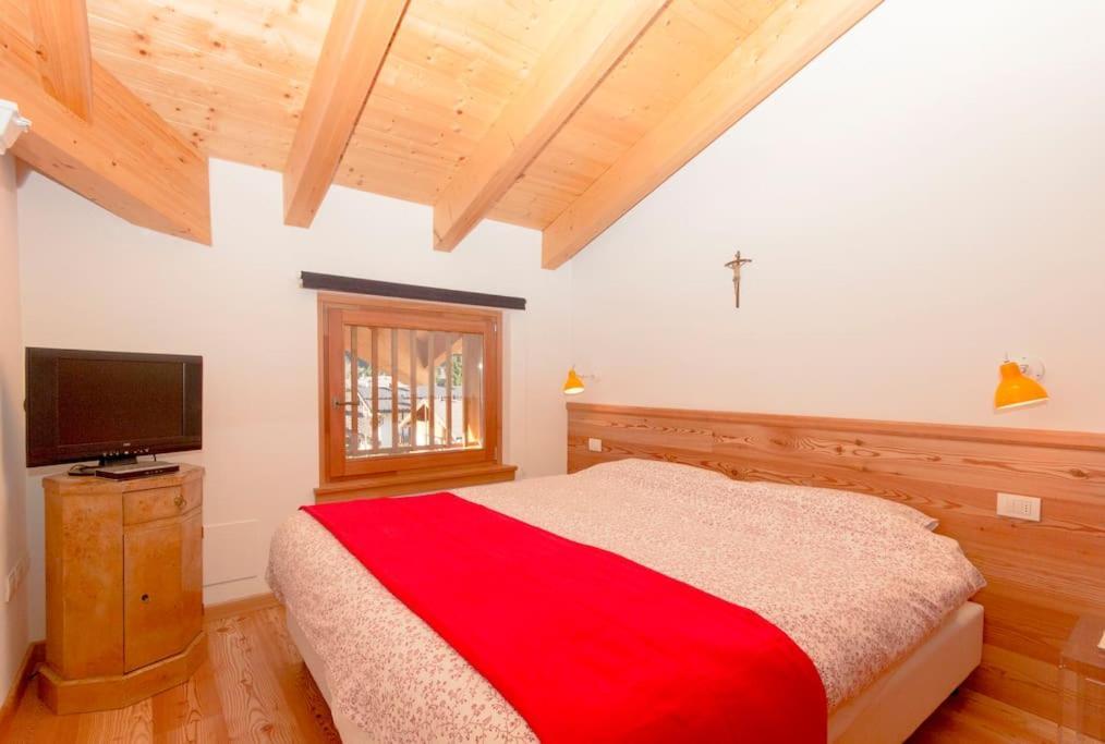 Apartment Lovely In Val Rendena 7 *
