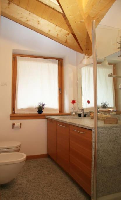 Apartment Lovely In Val Rendena 7 Pinzolo