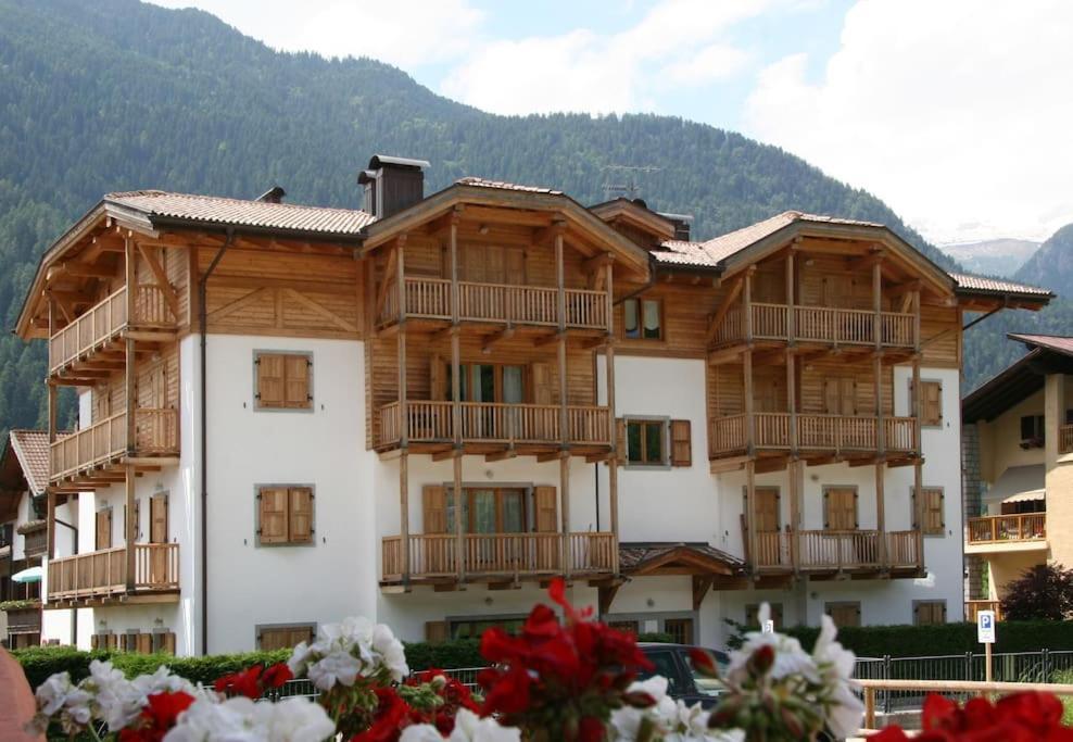 Lovely In Val Rendena 7 Apartment Pinzolo
