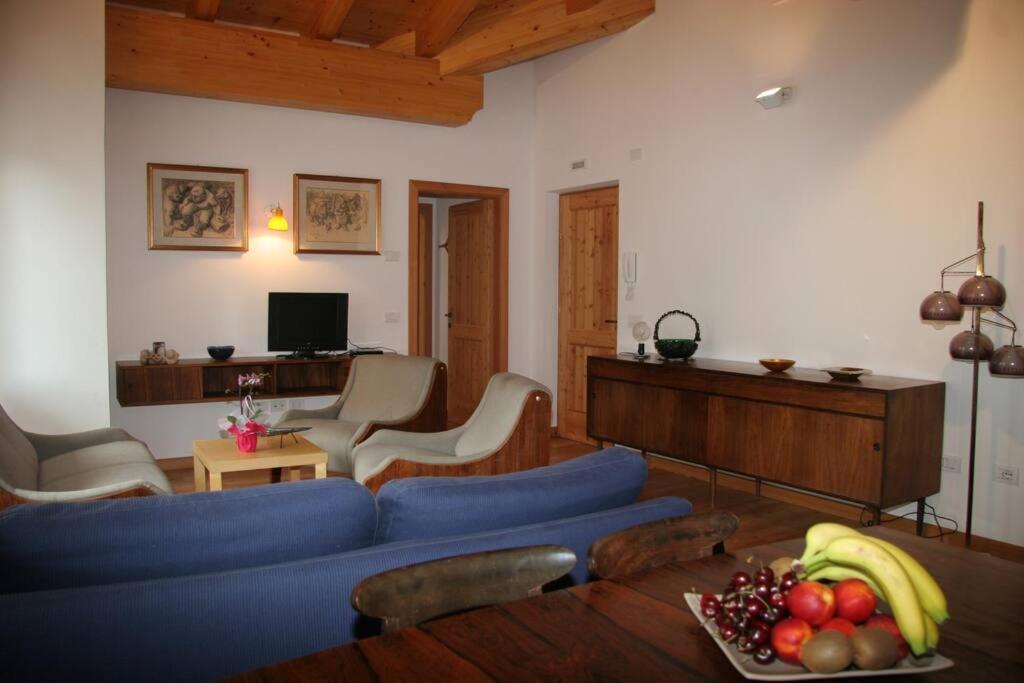 Apartment Lovely In Val Rendena 7
