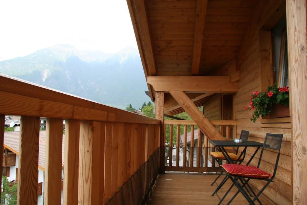 Lovely In Val Rendena 7 Pinzolo