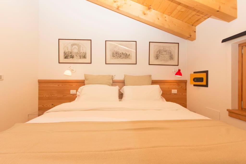 Apartment Lovely In Val Rendena 7 *