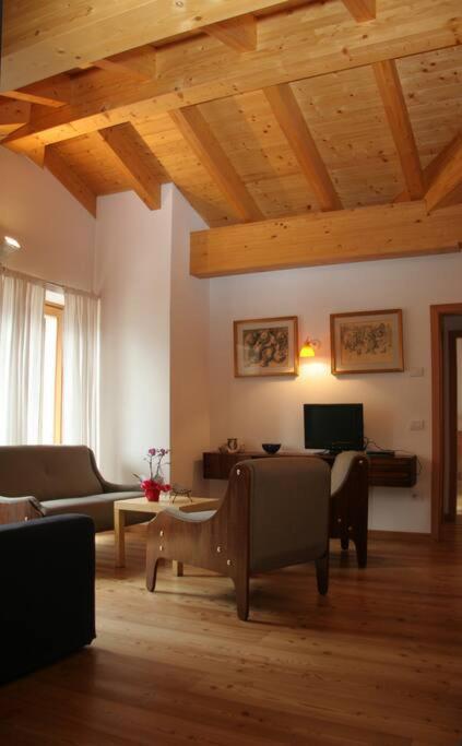 Lovely In Val Rendena 7 Pinzolo