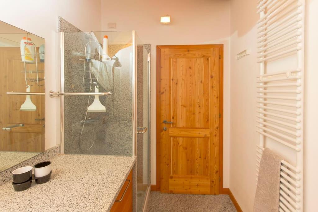 Lovely In Val Rendena 7 Apartment Pinzolo